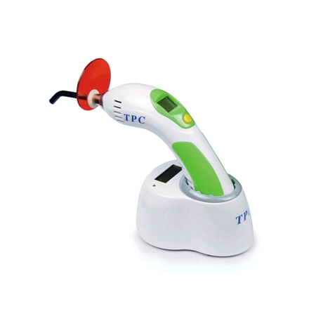 Dental 10W Cordless Curing Light 